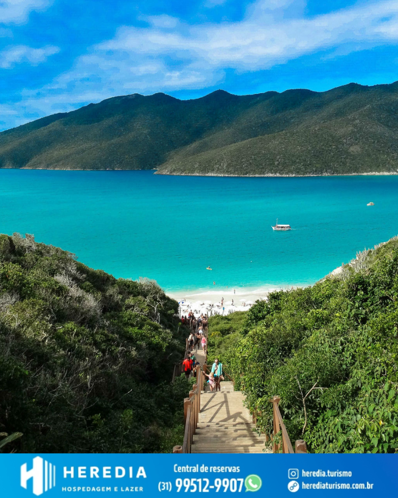 ARRAIAL DO CABO -RJ